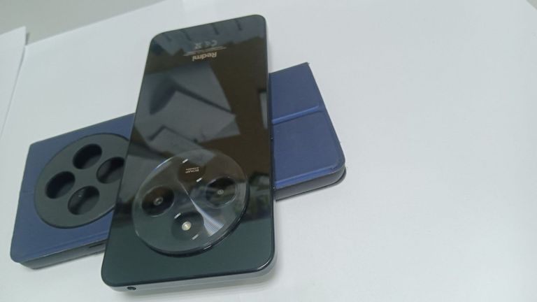 Розпродаж Xiaomi redmi 14c 4/128gb, продавець Техноскарб