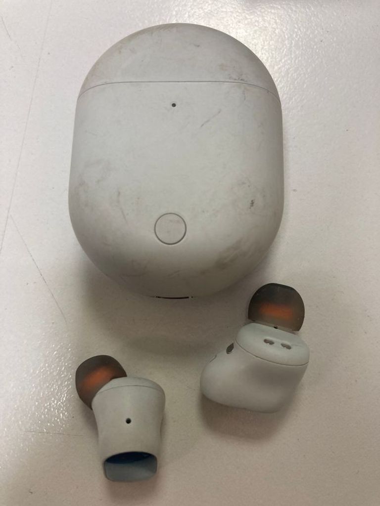 Оголошення Xiaomi redmi buds 3 pro Б/У