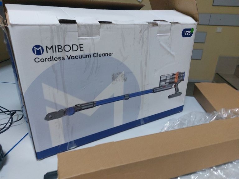 Оголошення Mibode v28 Б/У