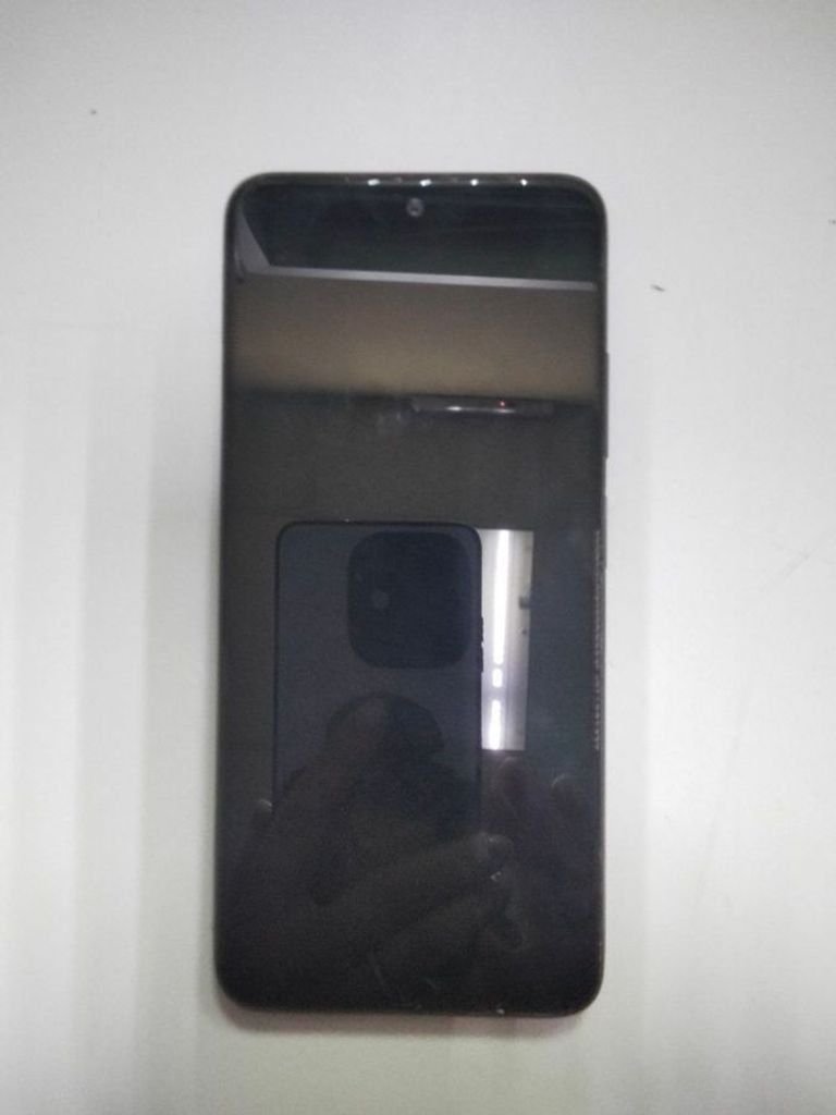 Купить Xiaomi redmi note 11 6/128gb Б/У