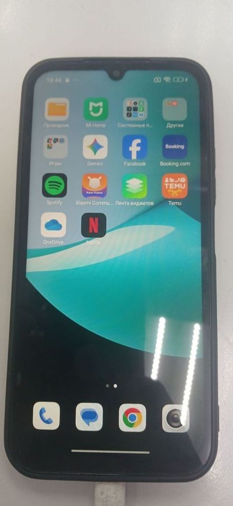 Купити Xiaomi redmi 15c 4g 4/128gb Б/У