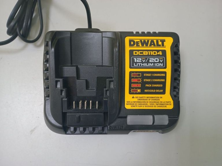 Дешево Dewalt DCG416VSN з ломбарду