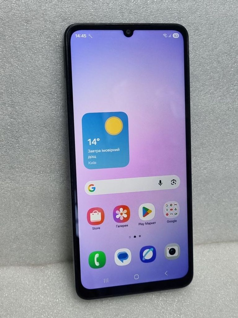 Купити Samsung galaxy a07 4/128gb Б/У