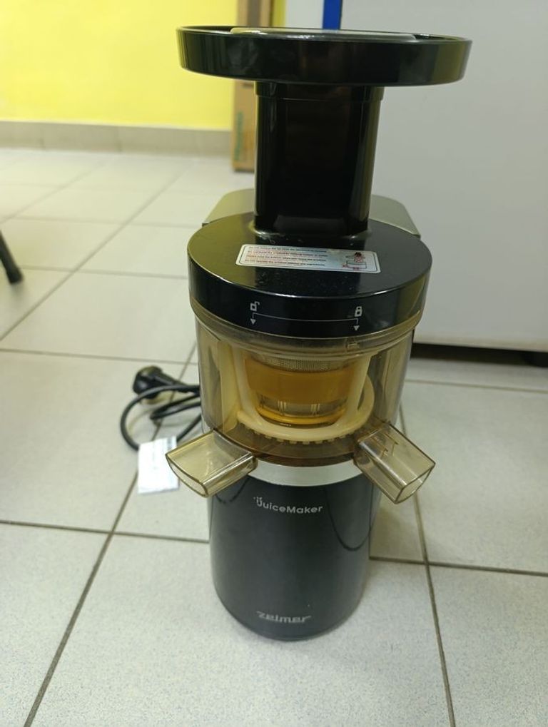 Купити Zelmer jp 1500 Б/У