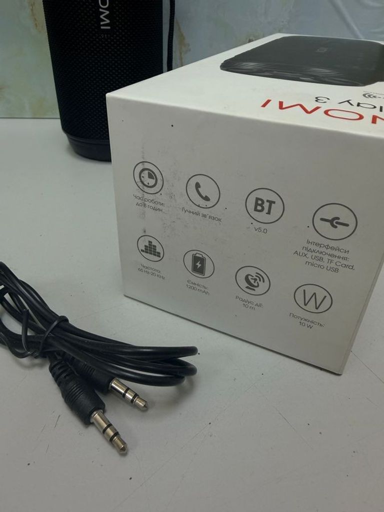 Nomi play 3 (bt 527) Код:01-200913885. Зображення 5