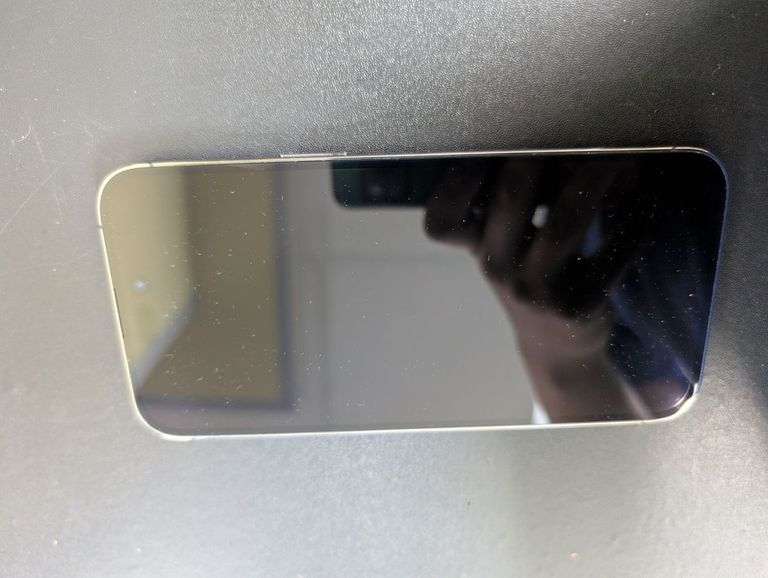 Apple iphone 14 pro max 128gb Код:01-200913836. Зображення 5