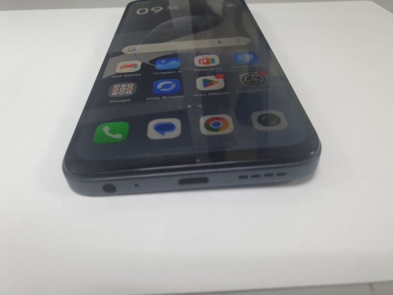 Infinix infinix hot 60i x6728 8/256gb Код:01-200914479. Зображення 7