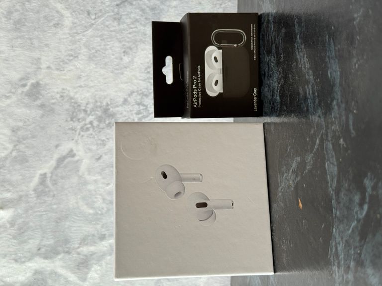 Купити Apple airpods pro 2 gen копія Б/У