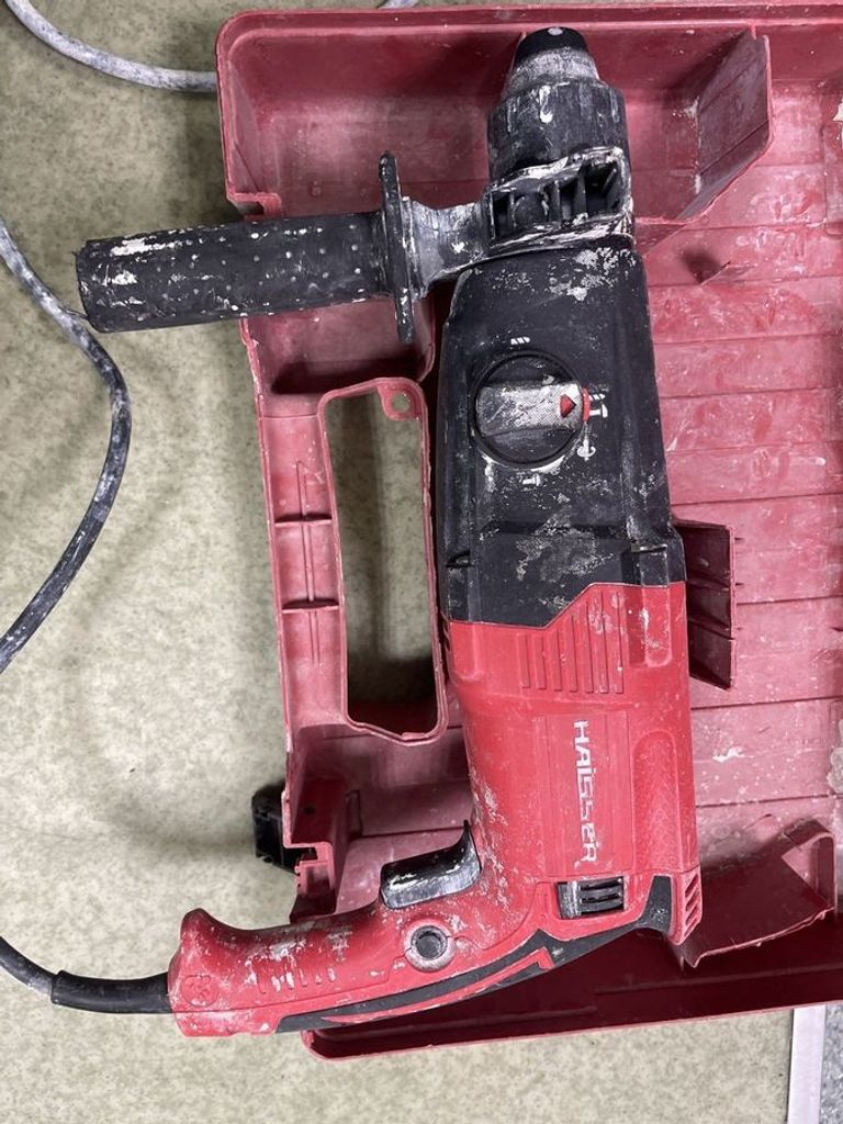 Купить Haisser RH-26 Б/У