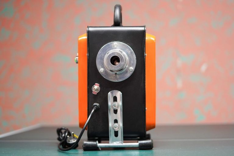 Pipe cleaner GQ-180 Код:null. Зображення 4