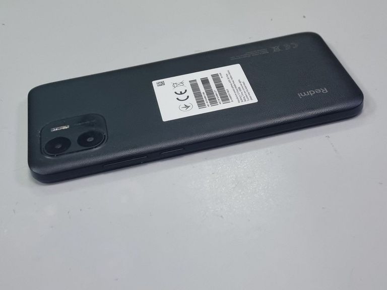 Xiaomi Redmi A1 2/32GB Black Код:01-200915933. Зображення 11