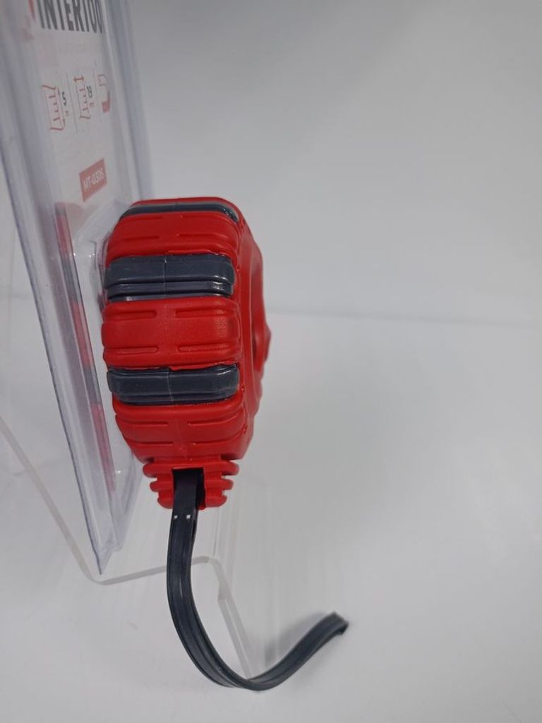 Розпродаж Intertool MT-0305, продавець Техноскарб