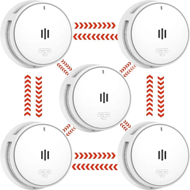 Купити Wisualarm Б/У