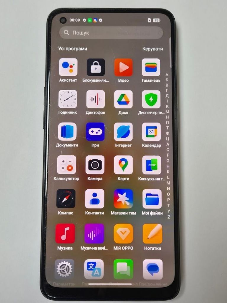 Oppo reno8 t 8/128gb Код:01-200916364. Зображення 5