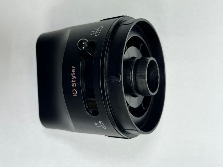 Shark Style iQ Hairdryer & Styler HD102EU Код:01-200915691. Изображение 5