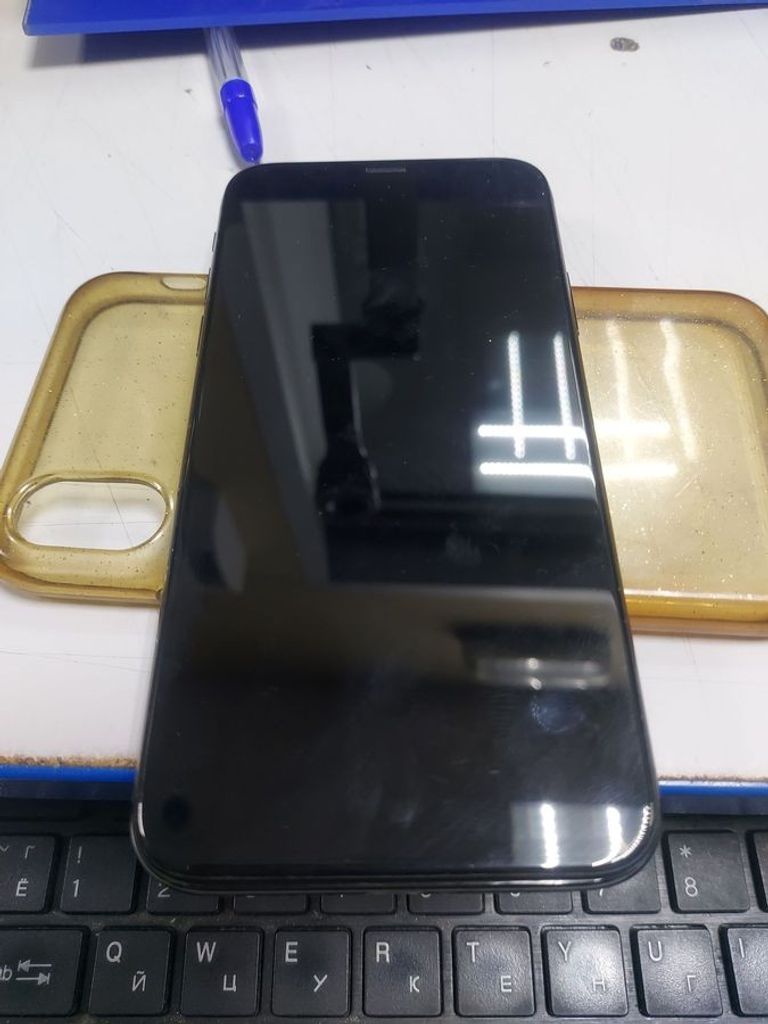 Apple iphone x 64gb Код:01-200916921. Изображение 5