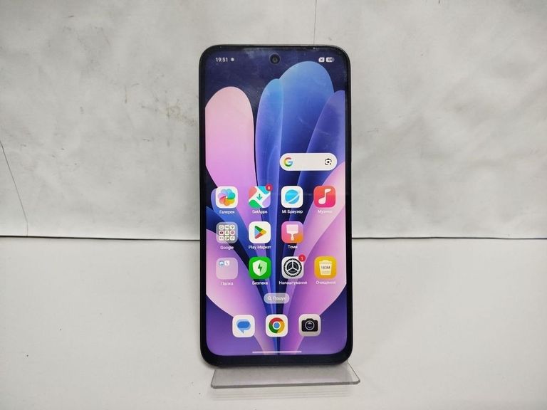 Купити Xiaomi redmi 15 4g 6/128gb Б/У