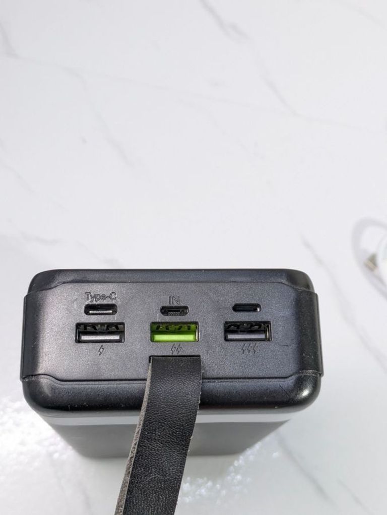 King Power pd-40 40000mah Код:01-200916569. Зображення 6