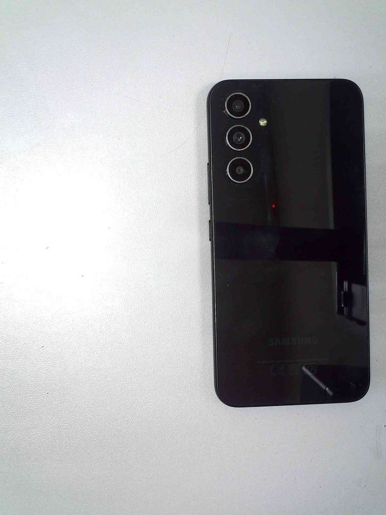 Оголошення Samsung galaxy a54 5g a546e 6/128gb Б/У