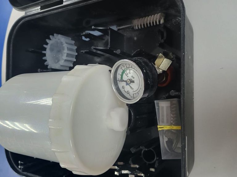 Walcom Slim Kombat HTE 1.4 Код:01-200915586. Зображення 9