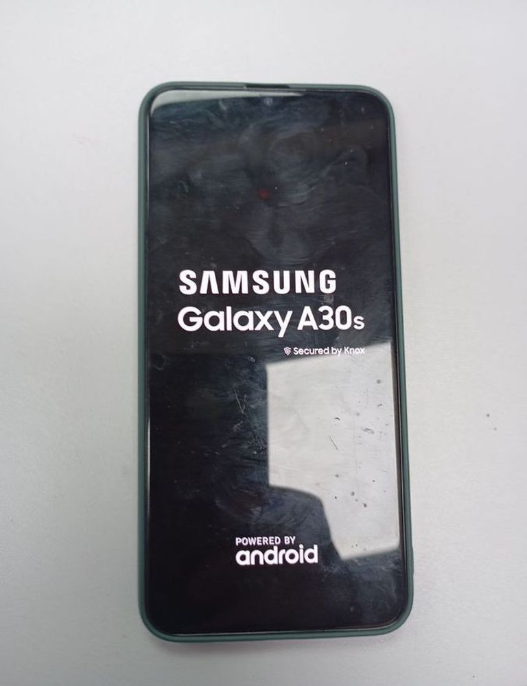 Розпродаж Samsung galaxy a30s 3/32gb, продавець Техноскарб