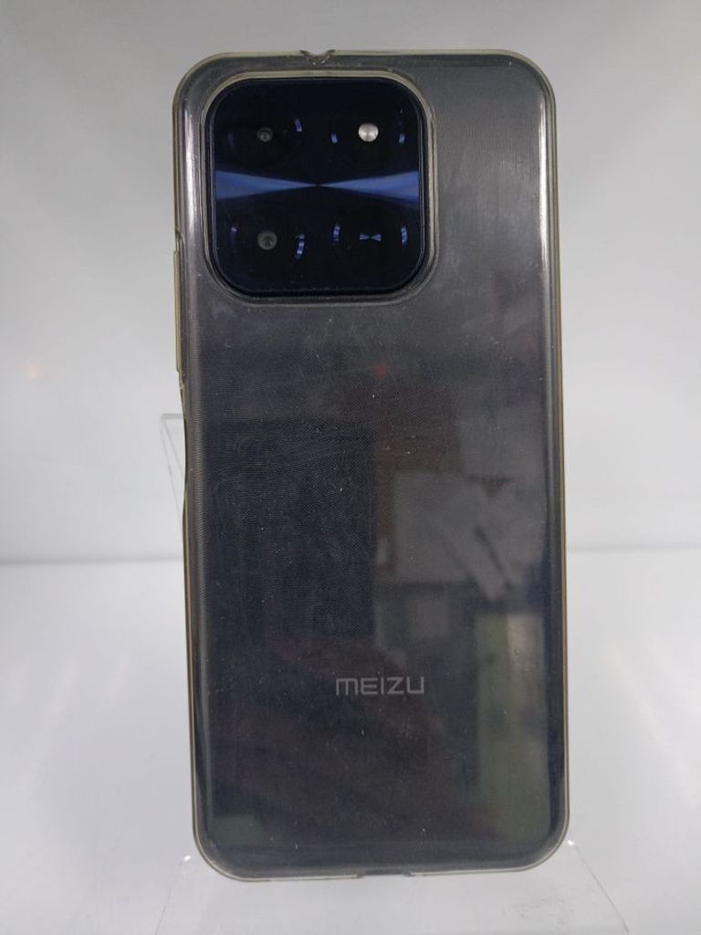 Розпродаж Meizu mblu 22 4/128gb, продавець Техноскарб