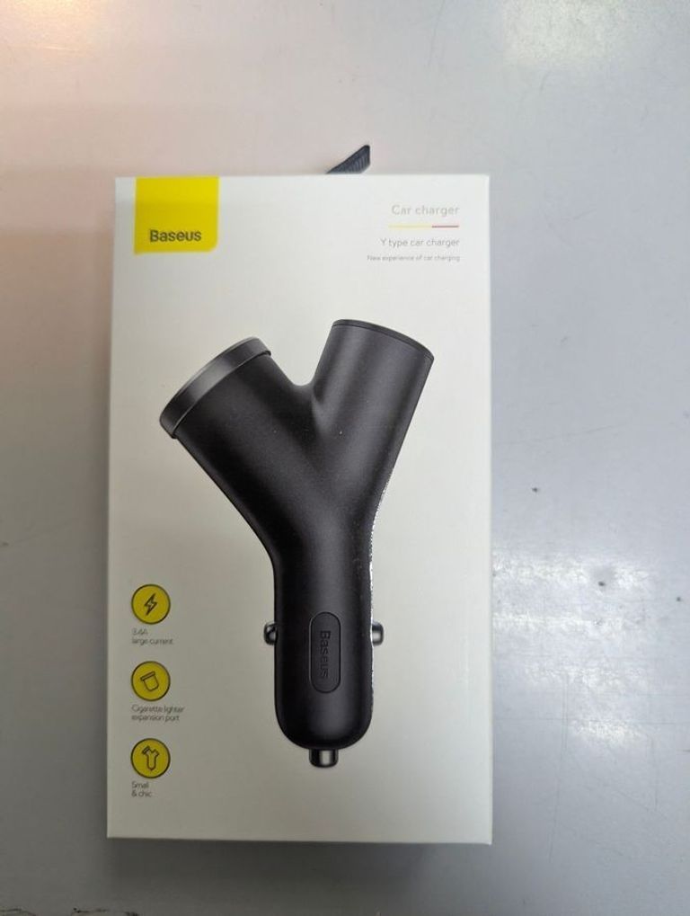 Купити Y Б/У