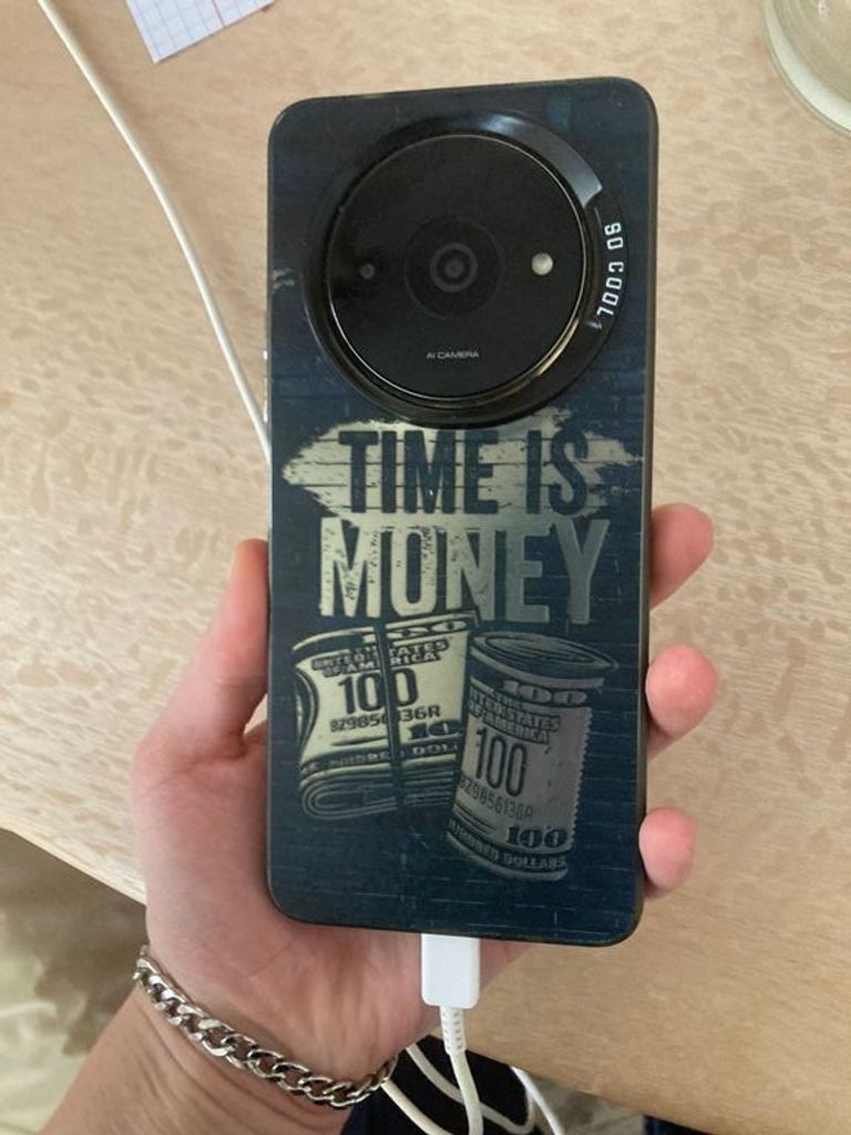 Poco c61 Код:null. Изображение 5