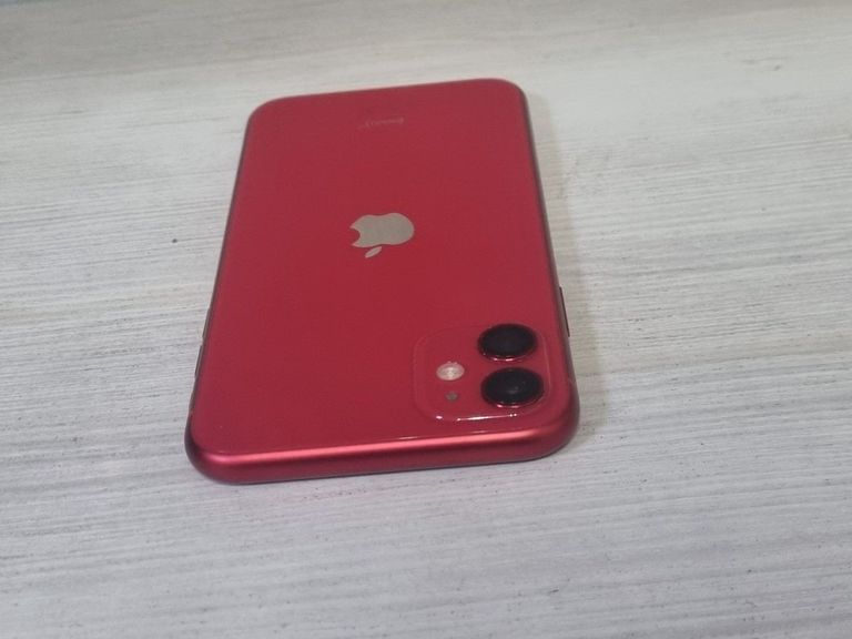Объявление Apple iphone 11 64gb Б/У