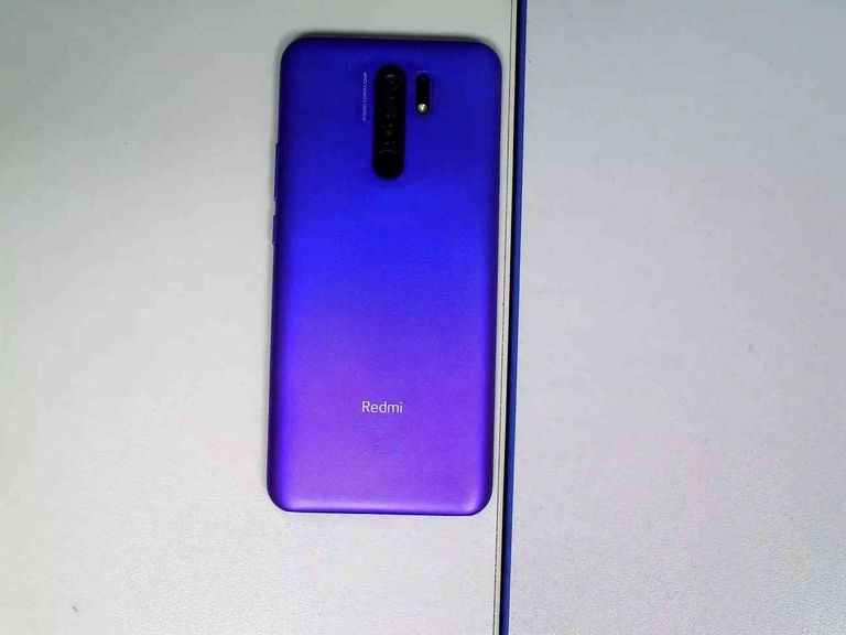 Xiaomi redmi 9 4/64gb Код:01-200918103. Изображение 5