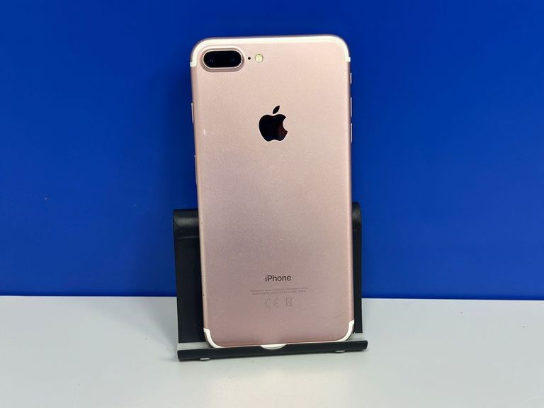 Купить Apple iphone 7 plus 32gb Б/У