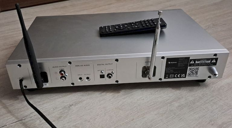 Объявление Auna 320 Б/У