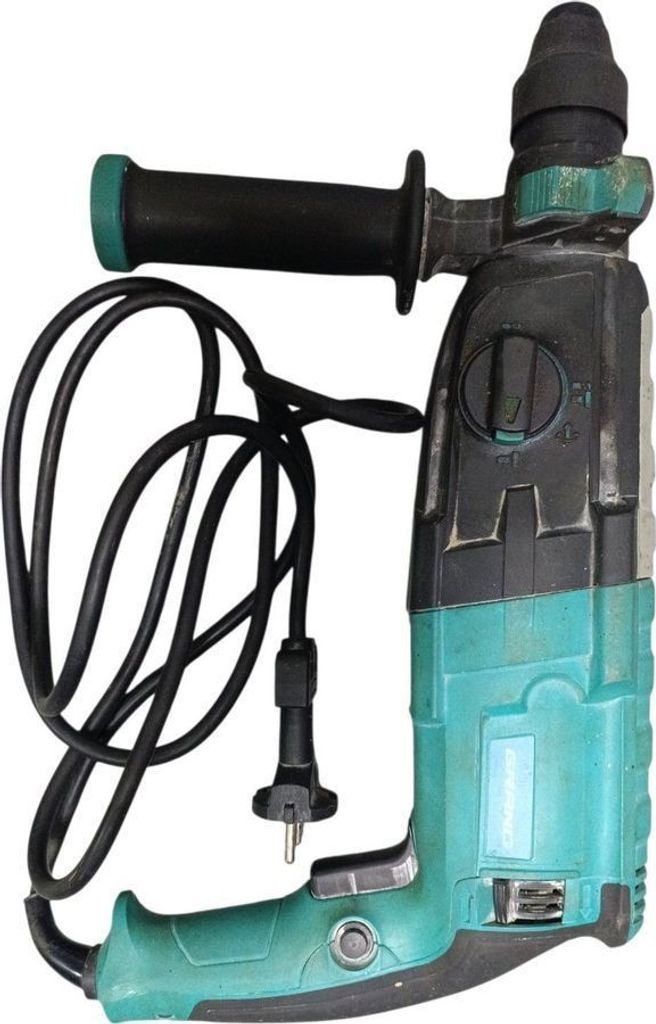 Купить Grand ПЭ-1500 DFR Б/У