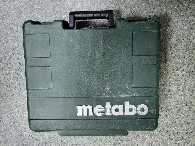 Metabo SBE 800-2 (601744000) Код:01-200919705. Изображение 9