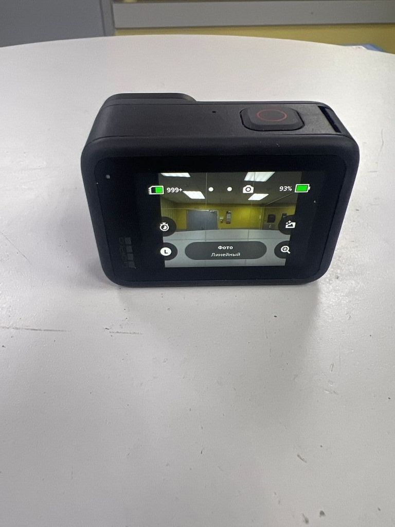Купить Gopro hero11 Б/У