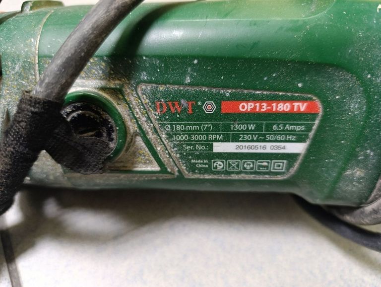 Дешиво Dwt OP 13-180 TV с ломбарда