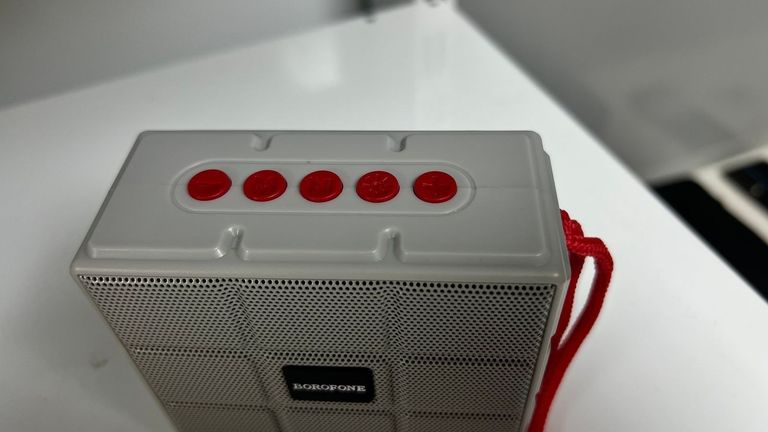 Распродажа Borofone br16, продавец Техноскарб