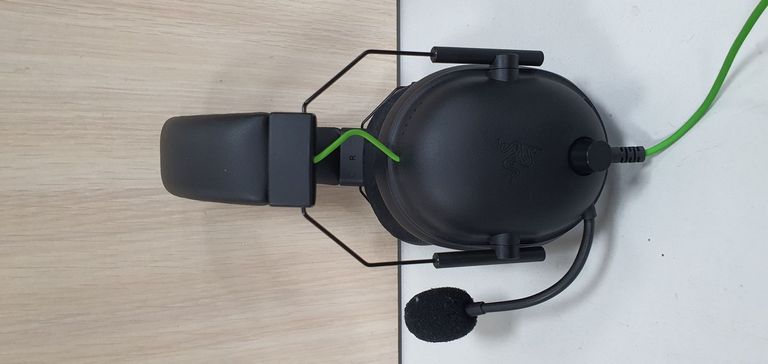 Оголошення Razer blackshark v2 x Б/У