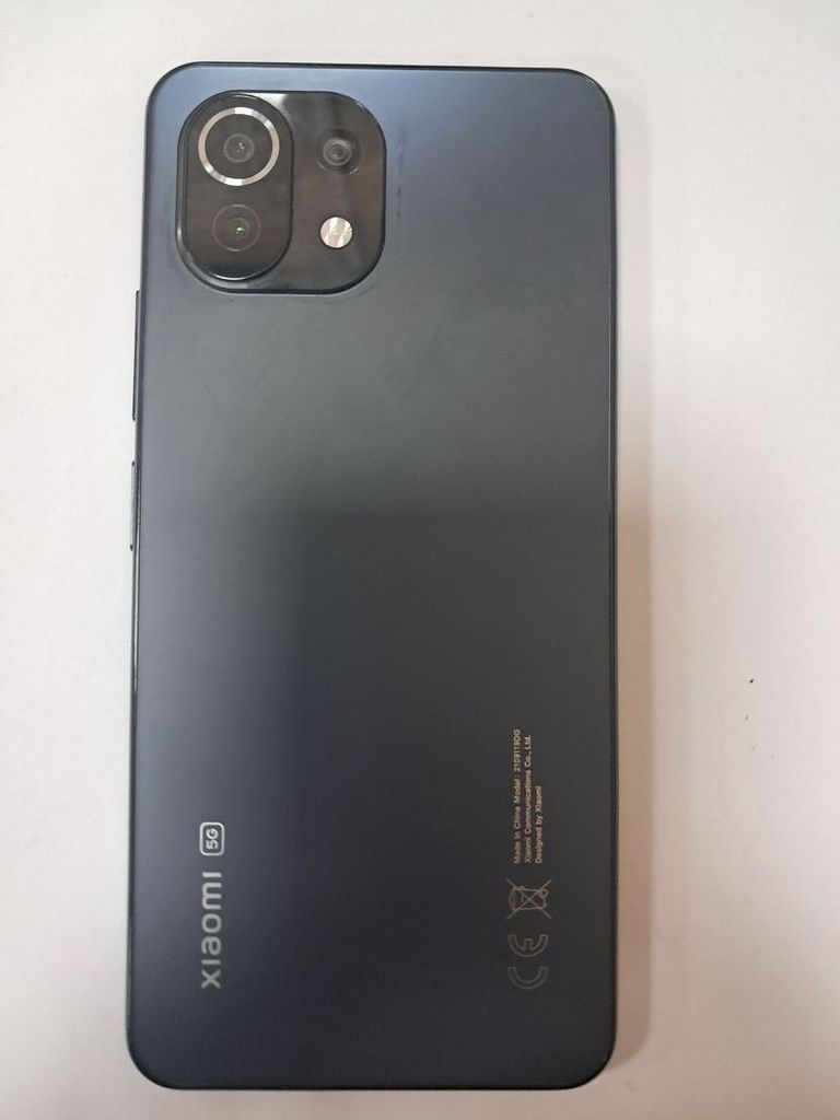 Распродажа Xiaomi 11 lite 5g ne 8/128gb, продавец Техноскарб
