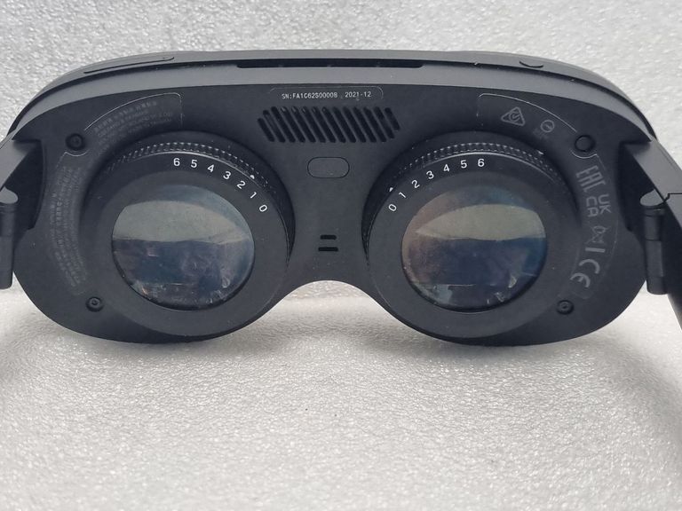 Дешиво Htc vive flow с ломбарда