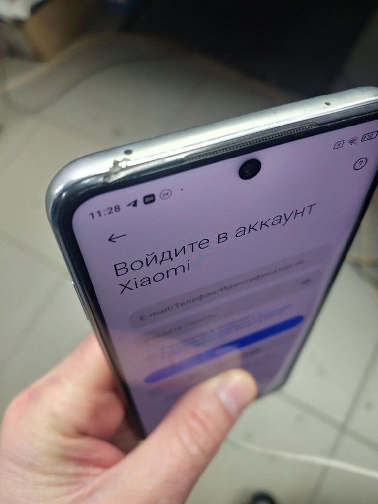 Розпродаж Xiaomi redmi note 9 pro 6/128gb, продавець Техноскарб