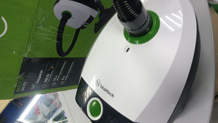 Blaufisch bvb-810 Код:01-200920932. Зображення 9