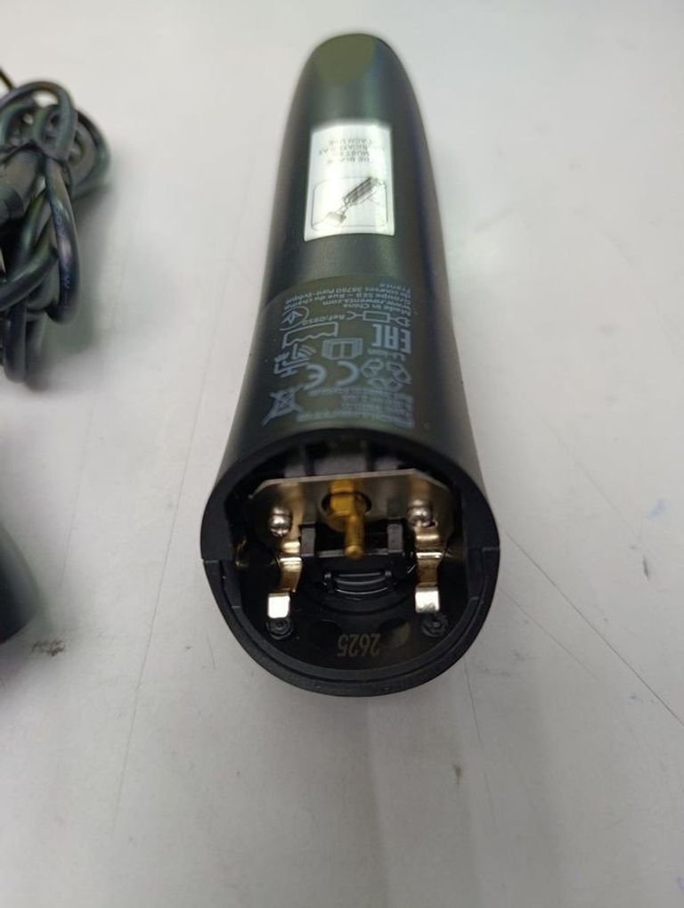 Оголошення Rowenta Karl Lagerfeld TN911LF0 Б/У