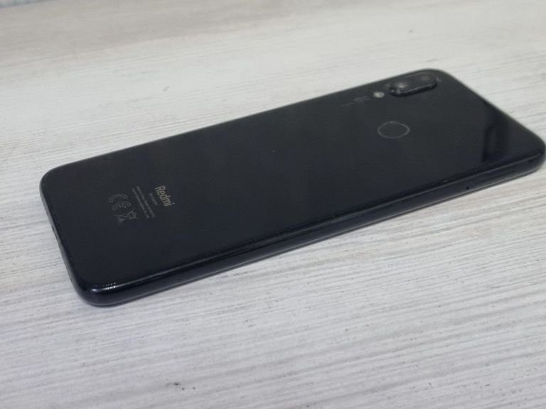 Xiaomi redmi note 7 4/128gb Код:01-200923426. Зображення 10