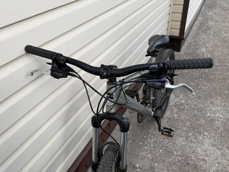 Dynamics Freezer Plush Європа Код:null. Изображение 5