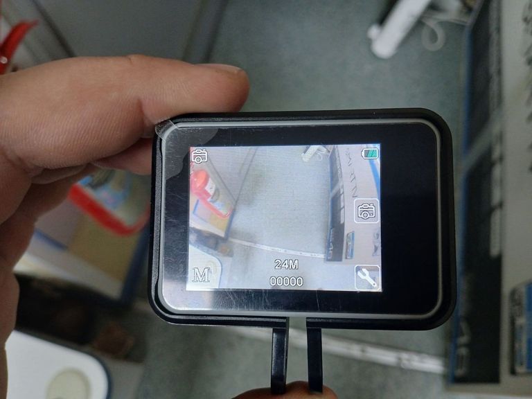 Дешево Airon procam 7 ds з ломбарду