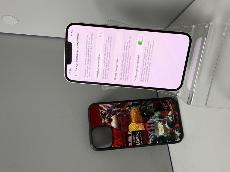 Распродажа Apple iphone 13 128gb, продавец Техноскарб