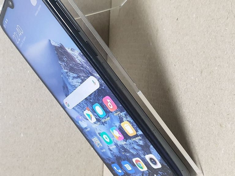 Xiaomi Redmi Note 8T 4/64GB Blue Код:01-200923755. Изображение 5