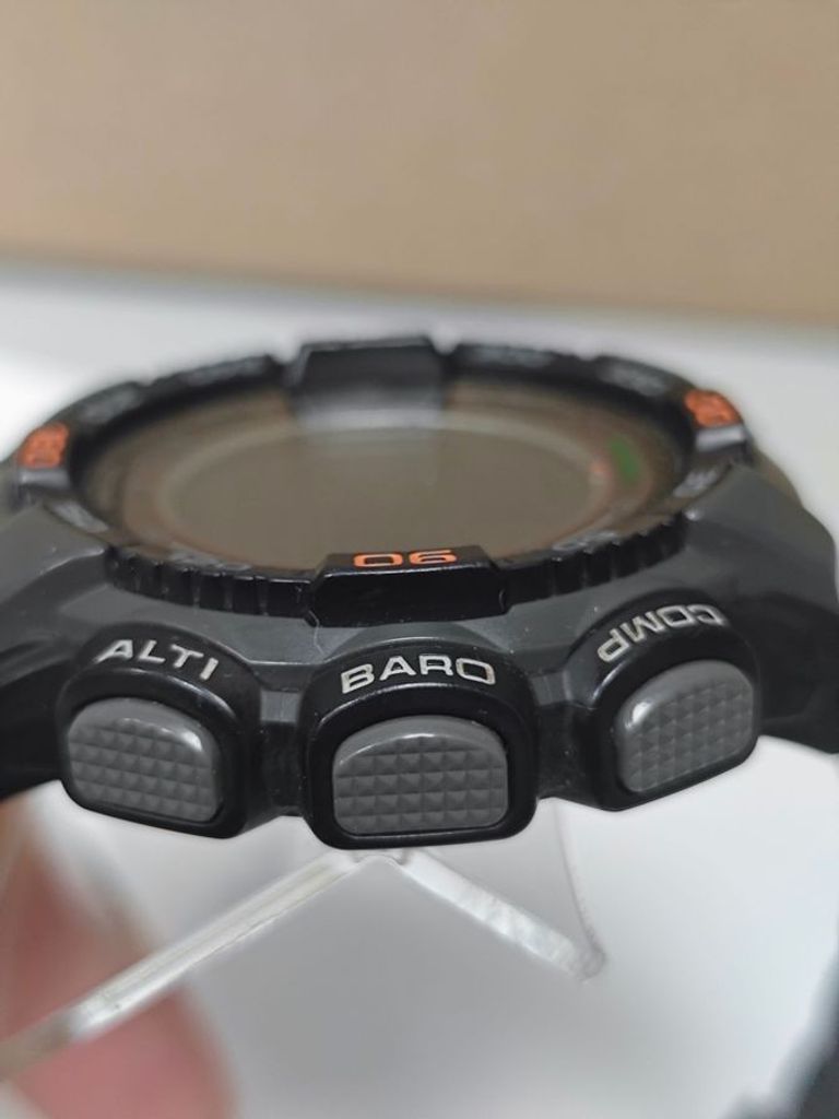 Casio prg-270 Код:01-200923467. Изображение 5