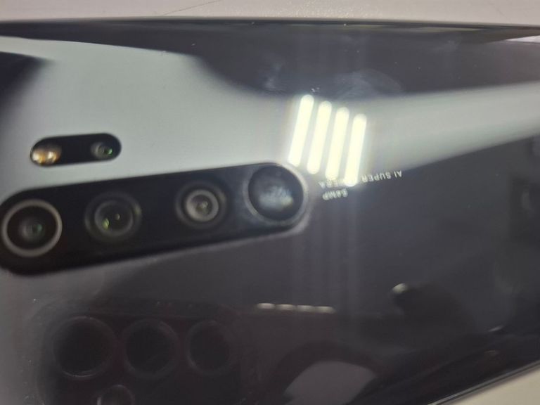 Xiaomi Redmi Note 8 Pro 6/64GB Green Код:01-200922431. Изображение 7